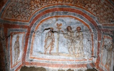 León XIV: «La memoria del pasado es alimento de la esperanza»