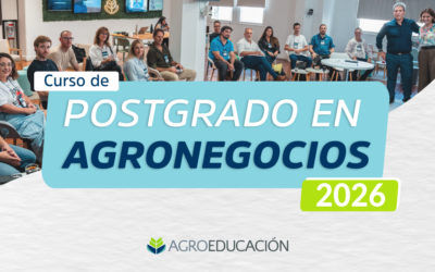 Reinventarse para Crecer: la apuesta formativa que está transformando al agro argentino