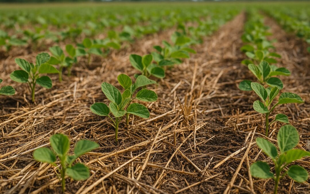 Campaña 2025/26: La nutrición marca el rumbo de los rindes y la calidad