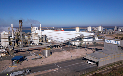 Adecoagro y ACA adquieren Profertil por US$ 1.200 millones y consolidan un jugador clave en fertilizantes