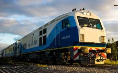 Escapadas en tren a menos de $15.000: dos pueblos cerca de Buenos Aires para el fin de semana largo
