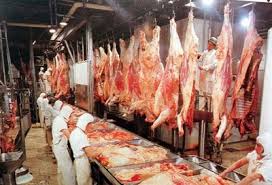 La carne con la mochila más pesada en los precios, por los impuestos
