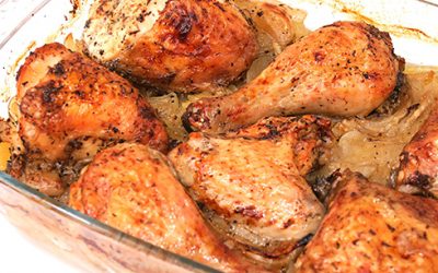 Resaltan que el pollo no contiene niveles significativos de grasas trans