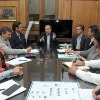 La producción orgánica renueva su planificación estratégica