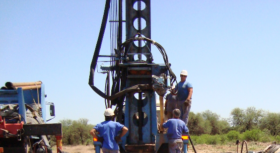 Empresa Villa del Sur echó a 44 trabajadores y reduce sus operaciones en la planta de Chascomús