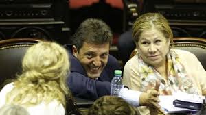 El Massismo asegura tener un plan para "salir de la crisis"