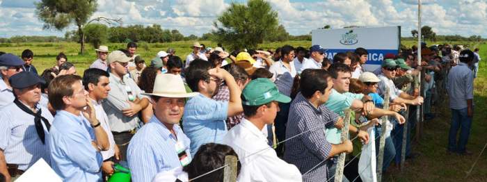 Mañana llega una nueva jornada a campo del IPCVA en Entre Rios