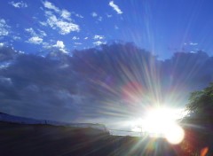 Clima: «Semana variada»
