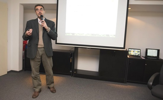 Altos rendimientos en maíz y soja: la fertilización es clave