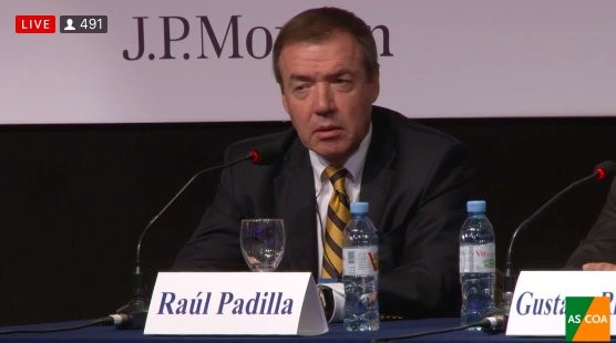 La agroindustria advirtió que «los cambios impositivos del gobierno no han sido felices»