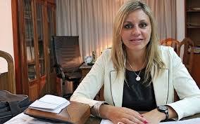 Senadora santafesina interesada por el monotributo social agropecuario