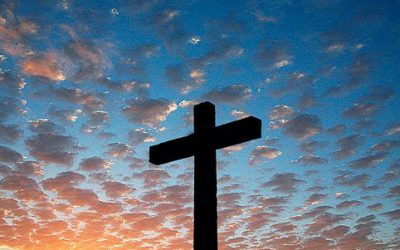 “El Verbo se hace carne y acampa entre nosotros”