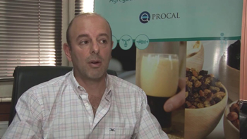 Soria: «Lo orgánico intenta sobrevivir frente a una agricultura con elevado y mal uso de agroquimicos»