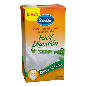 SanCor presenta la primera leche sin lactosa de Argentina