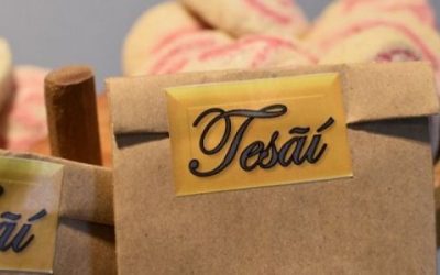 Tesãí, el té antioxidante a base de hierbas ancestrales