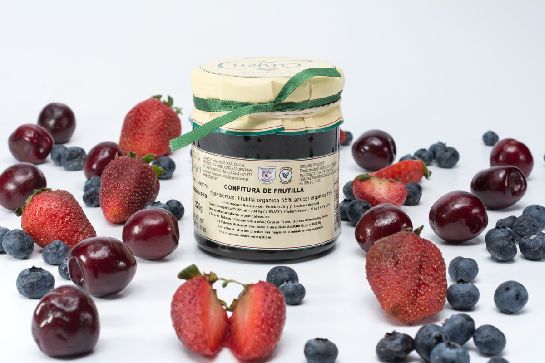 Productores argentinos de alimentos orgánicos presentaron su oferta a compradores extranjeros