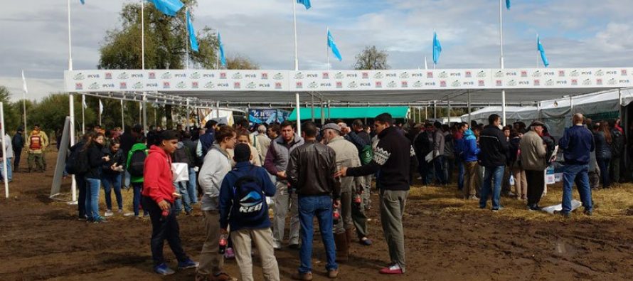 El Instituto de Promoción de la Carne Vacuna Argentina realizará  una nueva Jornada el próximo 4 de octubre en Córdoba