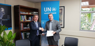 Argentina será sede de la XXI Reunión del Foro de Ministros de Medio Ambiente de América Latina y el Caribe