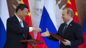 Rusia y China denuncian las nuevas sanciones estadounidenses