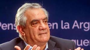 «No hay lugar para más impuestos, Señor Gobierno», advirtió el presidente de Coninagro