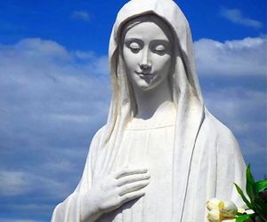 ?Mensaje del 25 de octubre de 2018 en Medjugorje