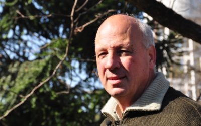 Manejo sitio específico de malezas: producto, dosis y lugar adecuados