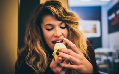 La Alimentación y las emociones