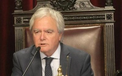 Pinedo se sumó a las críticas de un sector del oficialismo al «abuso de la prisión preventiva»