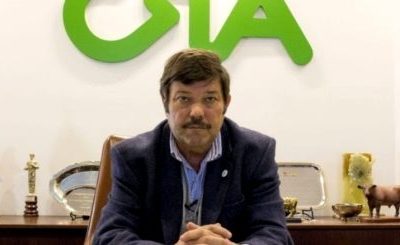 Argentina vuelve al mundo con el bastión agroindustrial como estandarte.