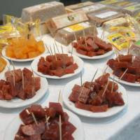 Nueva Denominación de Origen: «Dulce de Membrillo Rubio de San Juan»