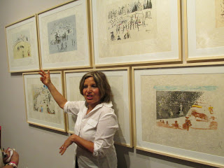 Goya + Picasso + Dalí. Arte y Tauromaquia