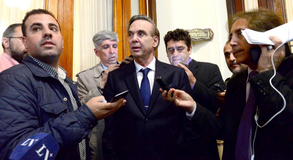 Buscan cambiar el proyecto sobre bienes personales para bajar el impacto sobre la clase media: reclamos por el Fondo Sojero