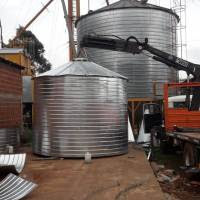 Agroindustria fortalece la mejora en la producción de alimento balanceado en el norte de Misiones