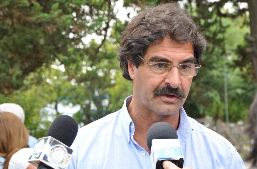 Aseguran que la provincia de Buenos Aires está en condiciones de proveer alimentos a 300 millones de personas