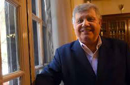 El Espumante es un vino y bien nacional