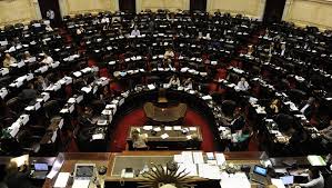 Diputados le dió media sanción a la reforma de bienes personales