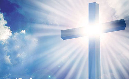 «Voz del que grita en el desierto:  Preparad el camino del Señor..