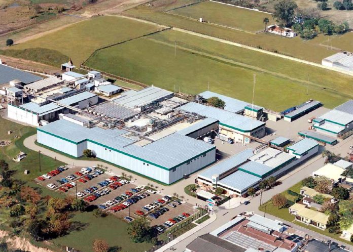 Frigorífico frena una inversión millonaria