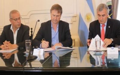 Cannabis medicinal: un convenio hace posible su producción en Jujuy