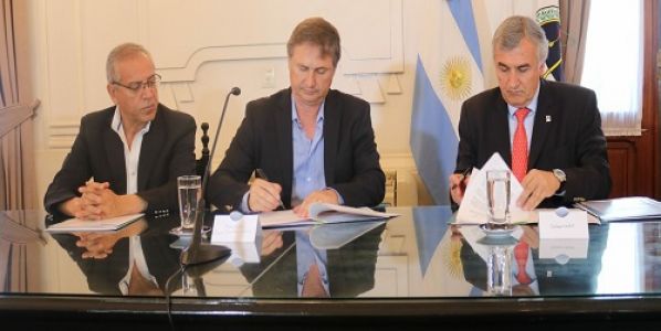 Cannabis medicinal: un convenio hace posible su producción en Jujuy