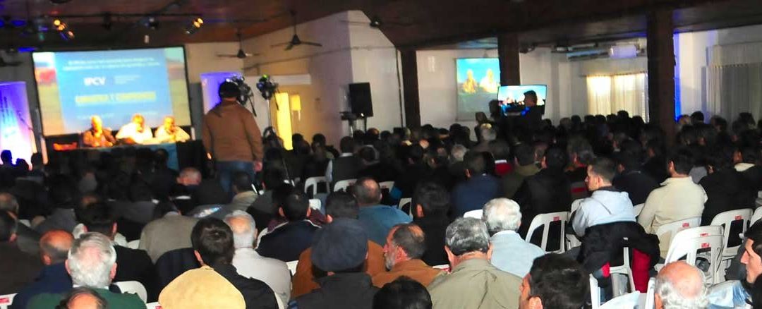 En Misiones el IPCVA anunció que está abocado a incentivar el consumo interno de la carne argentina