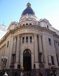 La Bolsa de Comercio de Rosario relanzó su informe semanal con un nuevo enfoque que suma análisis financiero