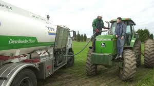 Gasoil: cómo hacer rendir al máximo lo que queda del tanque