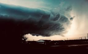 Según un estudio, el cambio climático aumenta intensidad de tormentas