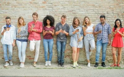 Un estudio sobre millenials rompe el mito de los «NI-NIS» haraganes