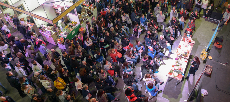 Vuelve Placeres Regionales al Dorrego