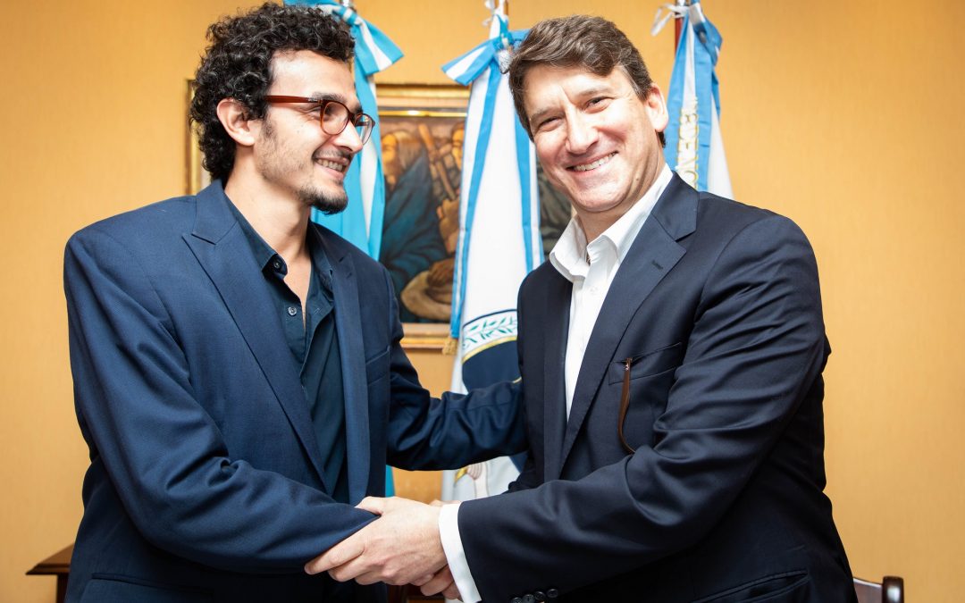 Cannabis medicinal: la canadiense Aphria expande su presencia en la Argentina y acelera sus planes para la producción