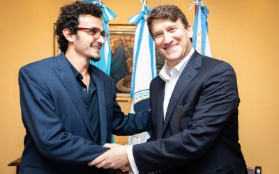 Cannabis medicinal: la canadiense Aphria expande su presencia en la Argentina y acelera sus planes para la producción