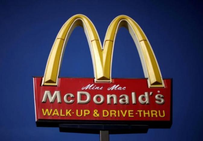 McDonald’s ha anunciado una política para reducir el uso general de antibióticos importantes para la salud humana