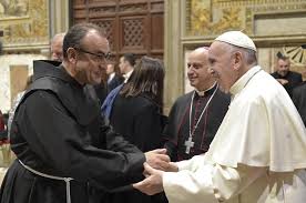 Mensaje del 25 de diciembre en Medjugorje de la Reina de la Paz